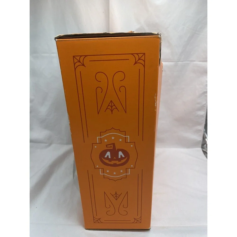 Target halloween mummy